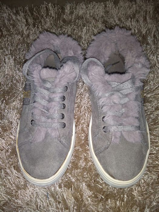 Ténis da (Code) n.37