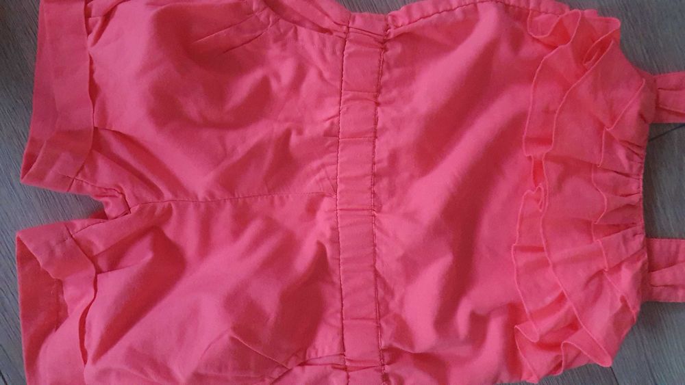 Kombinezon letni Next r.104