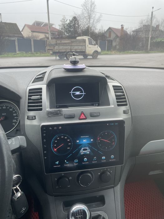 Продам Опель Зефира