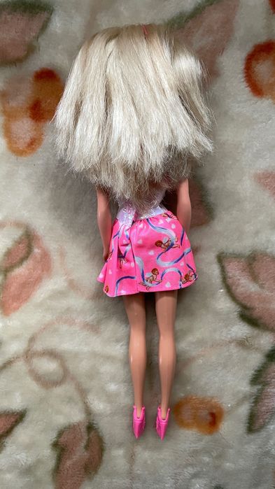 Lalka Barbie Florida Vacation