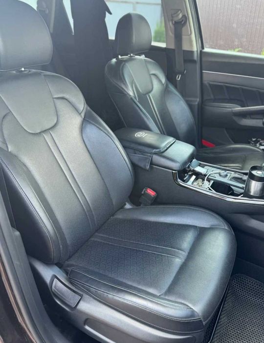 Kia Sorento IV 2021 2.2 CRDi AWD Premium