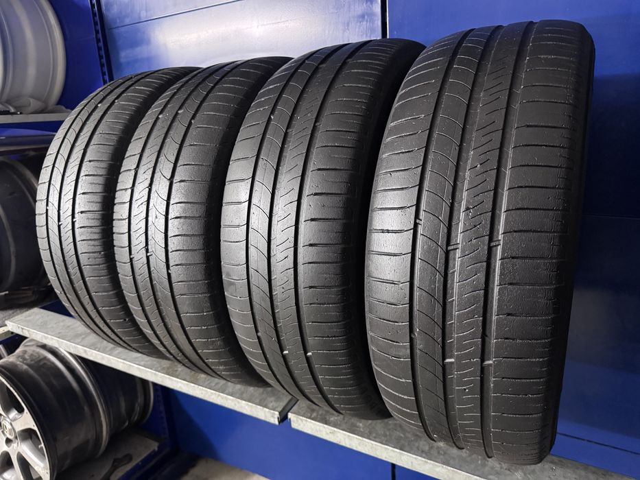 205 55 r 16 Michelin Energy 205/55r16 Літо Склад Шин Умань