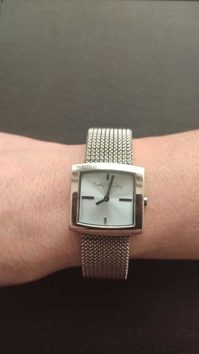 Zegarek Betty Barclay