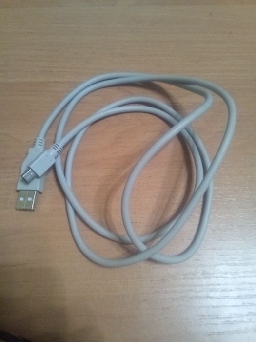 Usb кабель