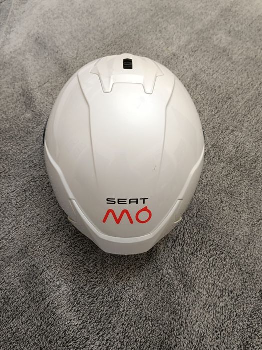 Capacete Mo  - Hebo