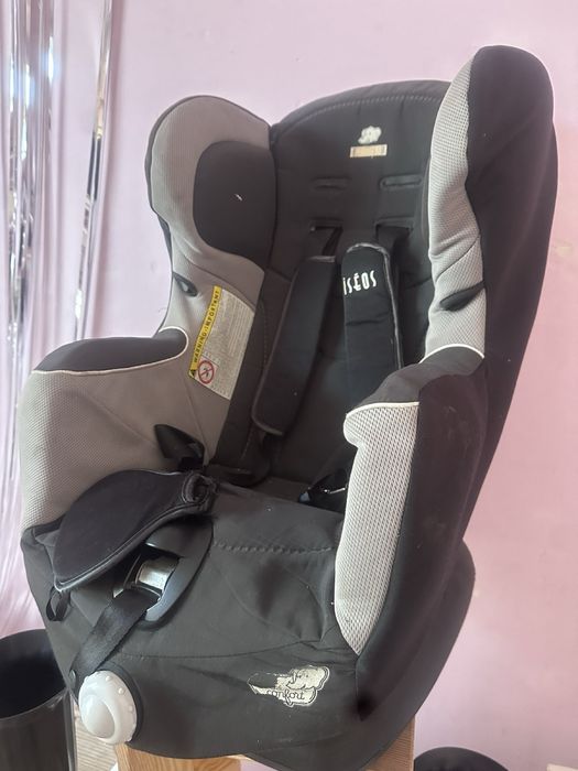 Дитяче автокрісло