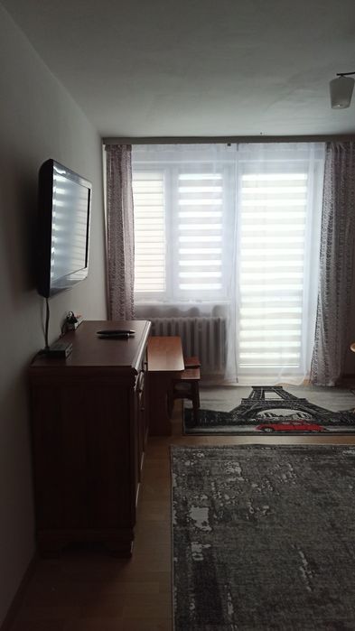 Kwatery pracownicze Świerże Górne