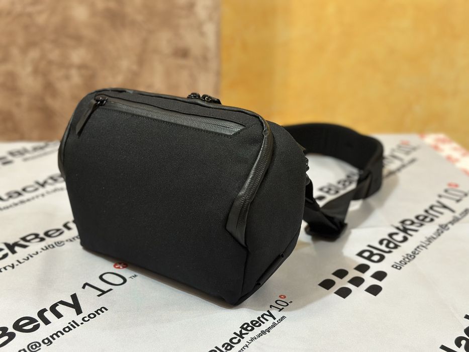 БРЕНДОВА Сумка Alpaka Vertex Pouch X-Pac RX36 (100% Orig.NEW)