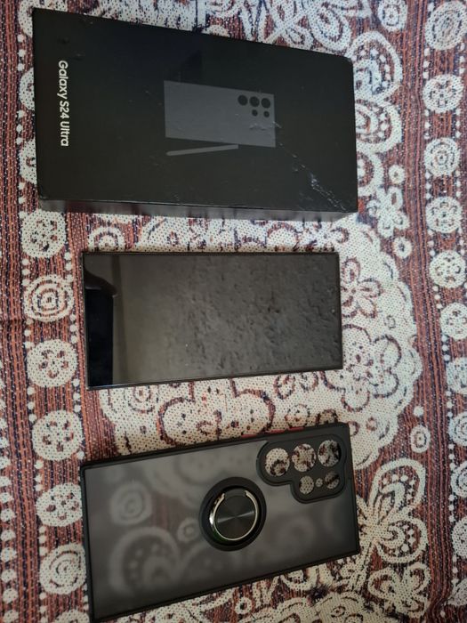 Samsung Galaxy S24 Ultra 12/256GB