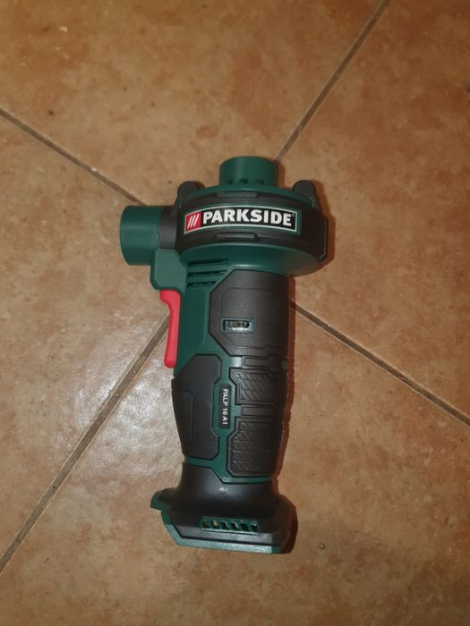 Акумуляторний насос Parkside 16V