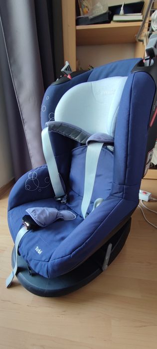 Fotelik samochodowy MAXI-COSI Tobi