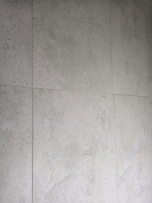 Gres Cersanit Moonrow White Mat 120×60