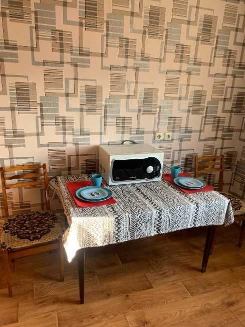 Затишна, простора 1к квартира 52м2  вул. Лісківська, 7 Троєщина