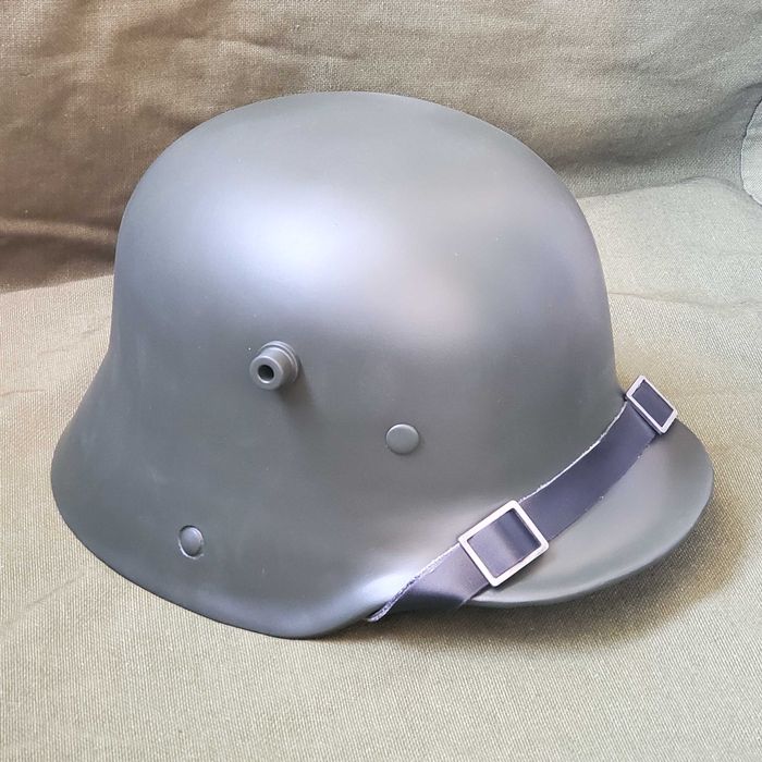 каска м 16 рогач