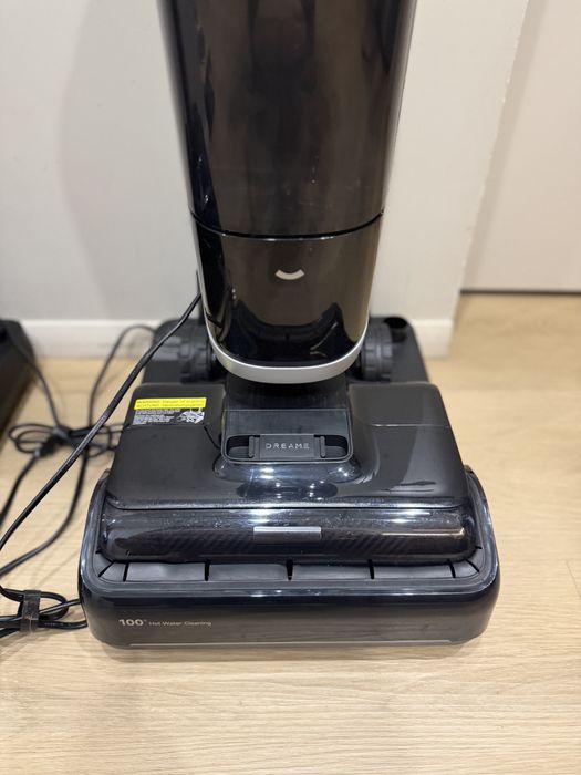 Dreame H15 Pro Heat мчий пилосос