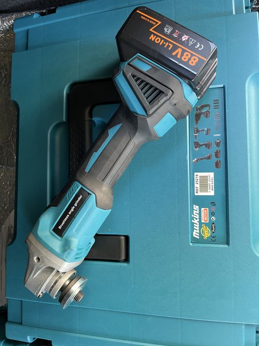 Conjunto 4 maquinas profissionais