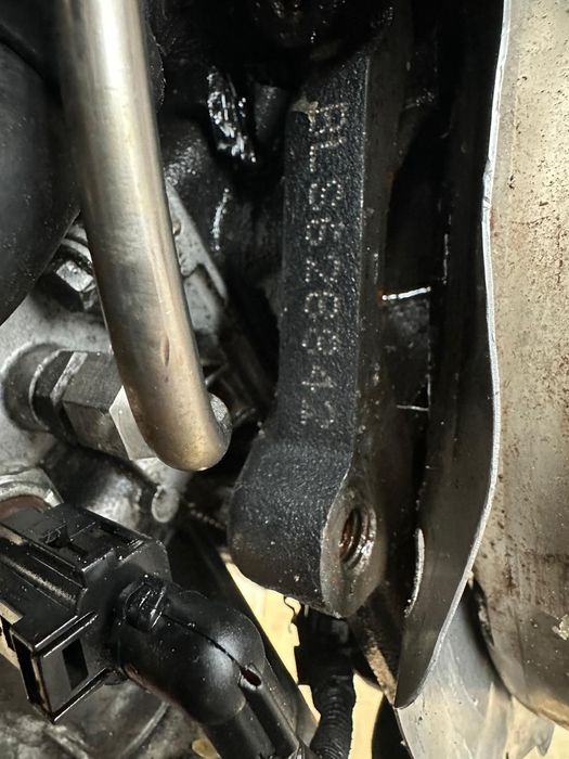 Motor volkswagen/Audi/Skoda/Seat 1.9 TDI 105CV Ref:BLS