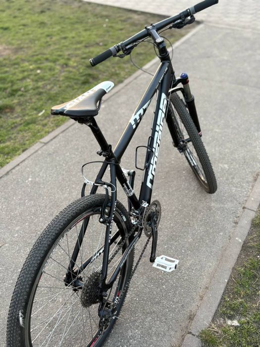 Продам велосипед мерида  обмен на пк