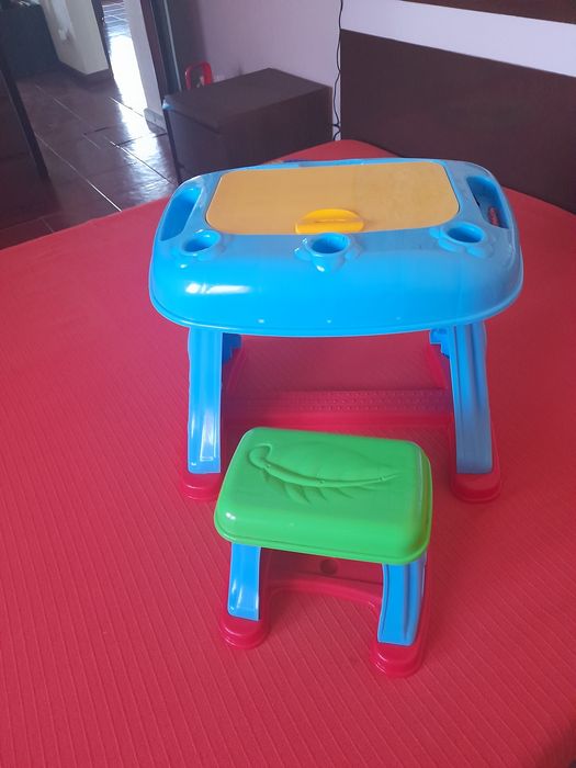 Brinquedos de crianca