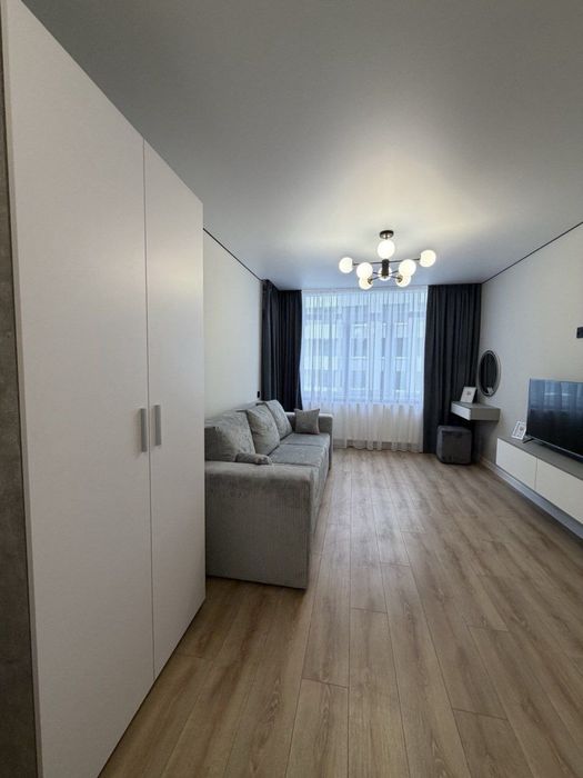 Оренда смарт-квартири вул. Смакули м. Тернопіль