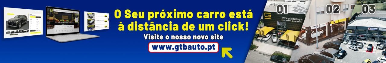 Grupo GTBAuto top banner