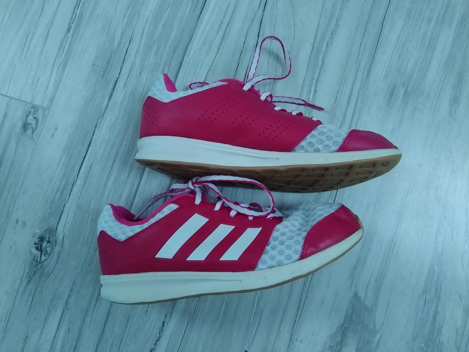 Adidasy halówki 36, 23,5 cm