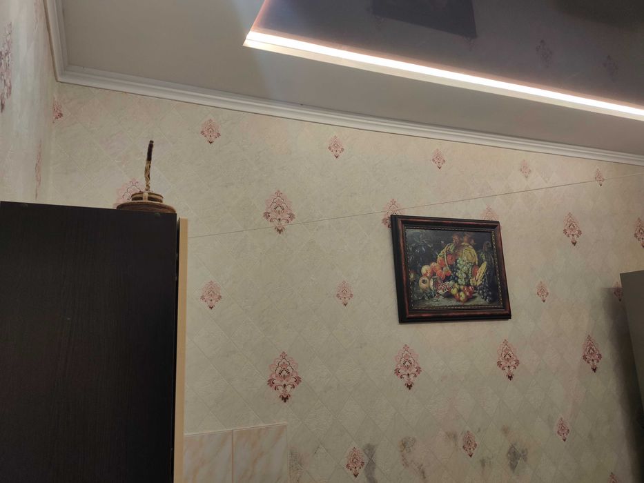 Продам 1 к.к. 1/3 в районі Пед.університета