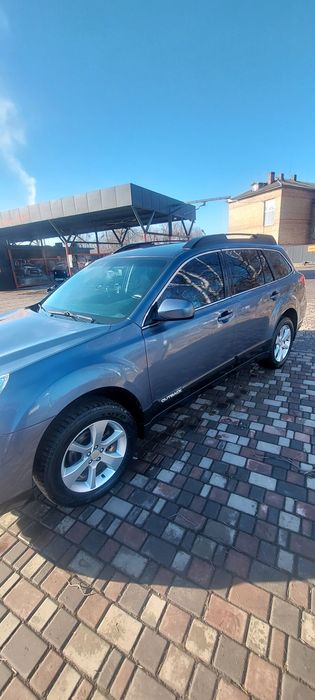 Продам Subaru Outback