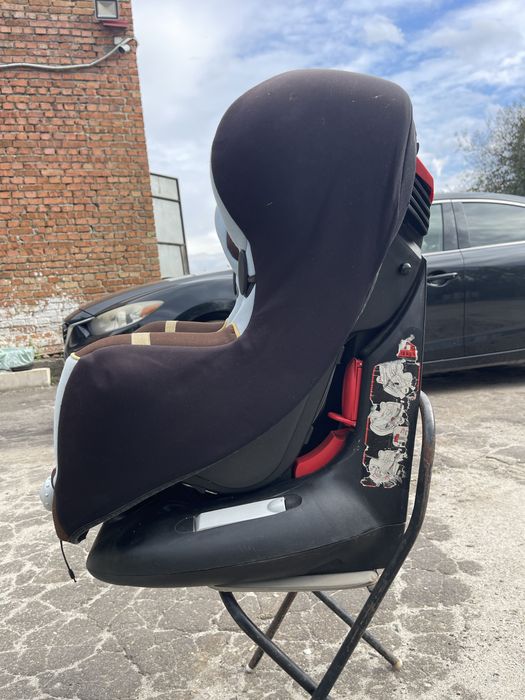Дитяче автокрісло