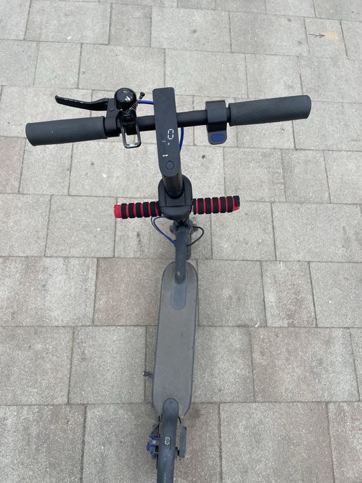 Електро  самокат