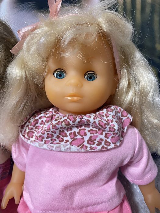 Лялька Кукла Пупс Baby