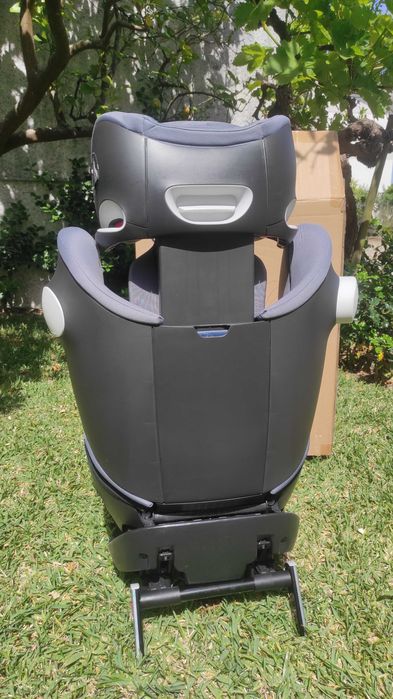 Cadeira auto CYBEX Gold Pallas M-fix 1/2/3
