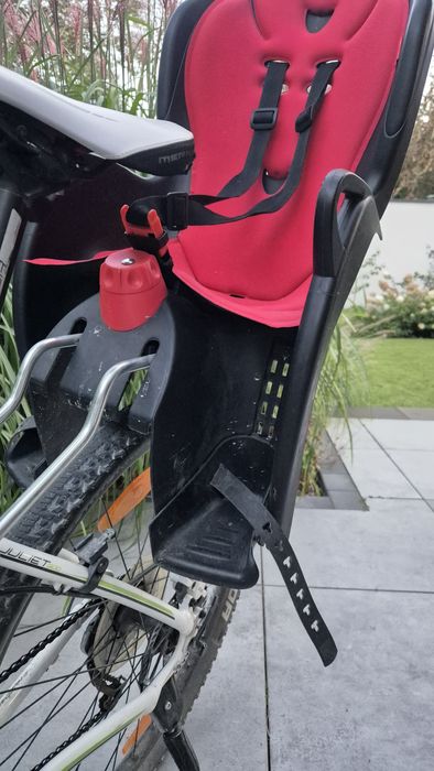 Fotelik Hamax Sleepy