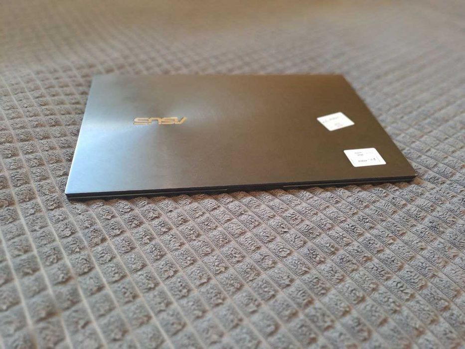 Laptop ASUS ZenBook 14 UX435EG – i5/16GB/512GB SSD