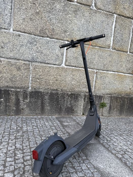 Segway ninebot e2 pro