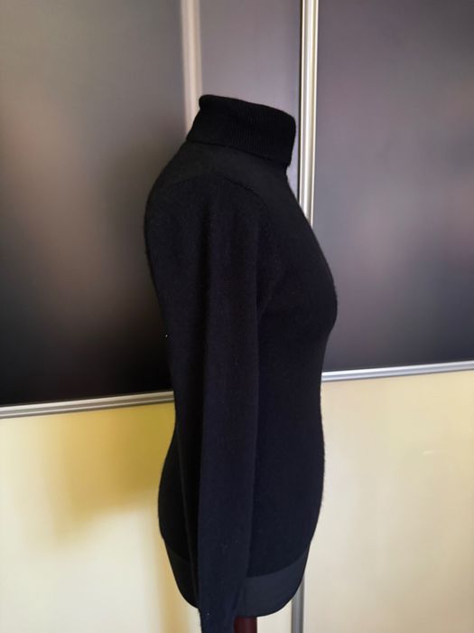 Кашемировый гольф F&F