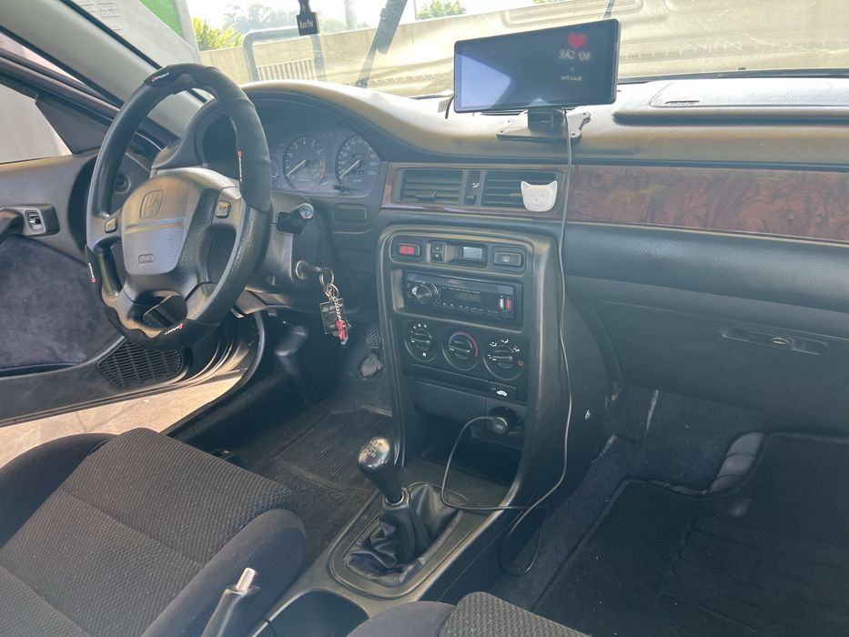 Honda civic 1.4i Sedan 1998