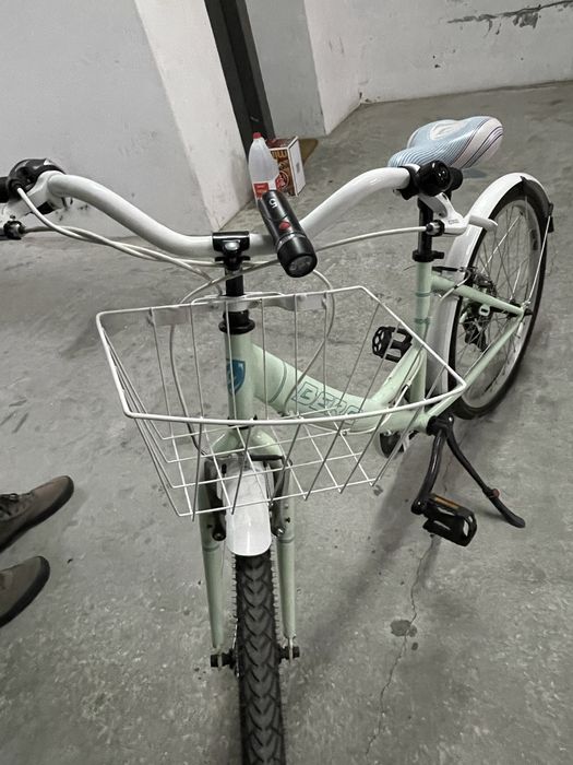 Bicicleta roda 24