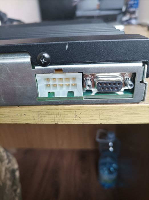 Голосовий шлюз Carrier Access Adit 3104