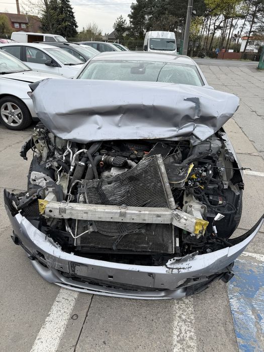 Peugeot 308 T9 na części 1.6 EHDI BHYB BHY wszystkie części