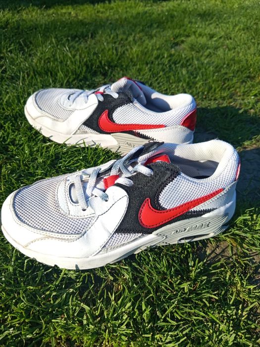 Кросівки Nike для хлопчика