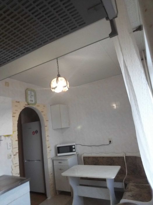 Оренда 1к квартири на Позняках