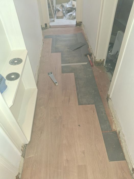 MARIDO DE.ALUGUEL Obras manutenção, reparação