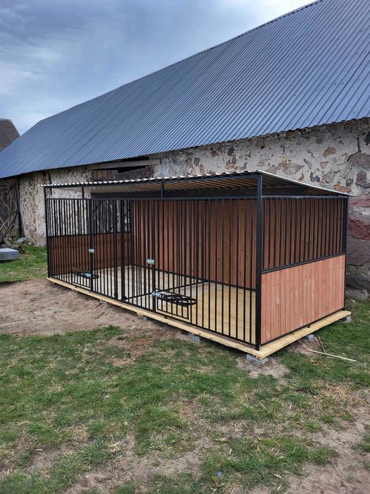 Kojce dla Hodowli, Schronisk i Domu – PRODUCENT!