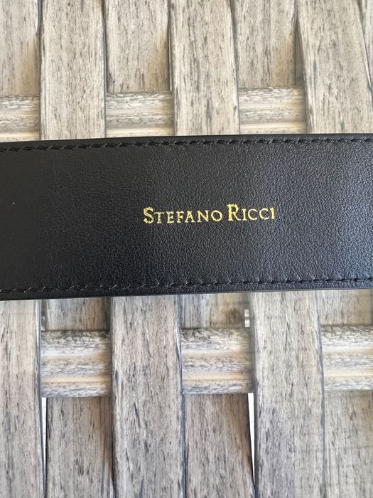Ремінь Stefano Ricci