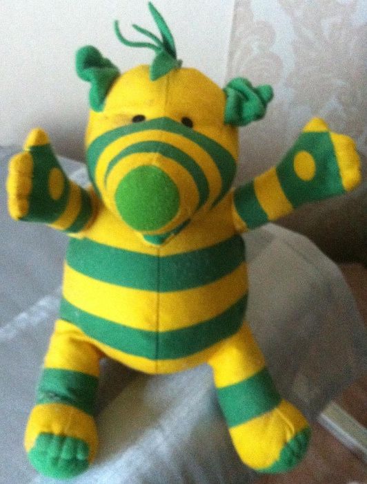 мягкие игрушки                 .