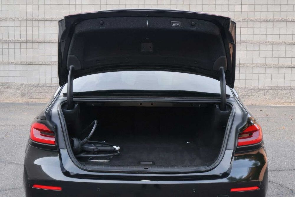 BMW 530e G30      2021