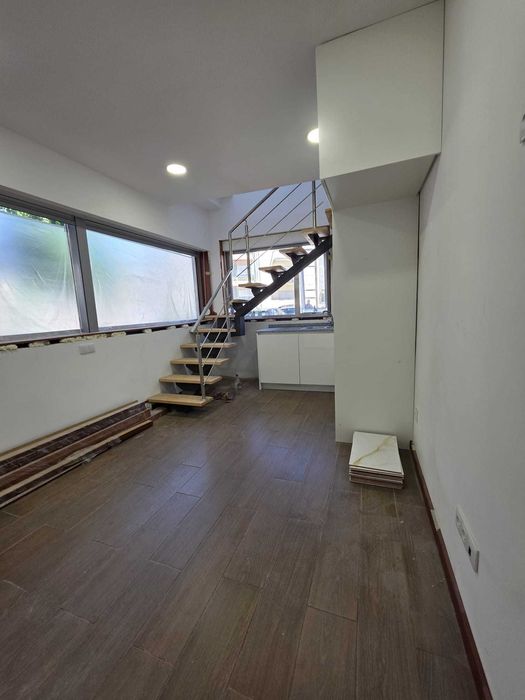 Apartamento T1 ao centro de Ermesinde