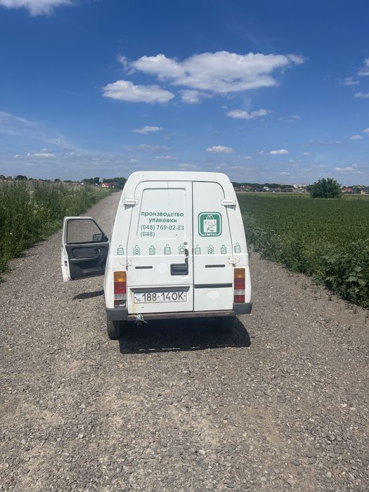 Продам таврію пікап