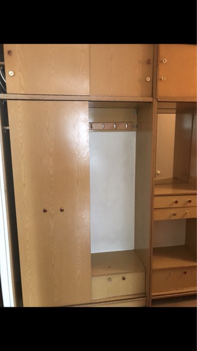 Шафа для коридору